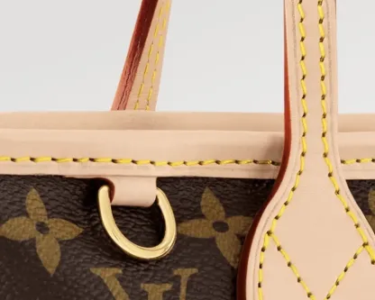 国内発送【Louis Vuitton】ネヴァーフルBB